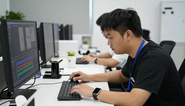 北京宏美瑞达广告有限公司探索管理办法更多应用可能